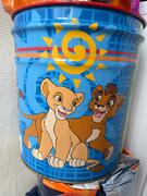 Grande poubelle chambre enfant