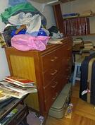commode