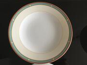 Lot assiettes Villeroy et Boch