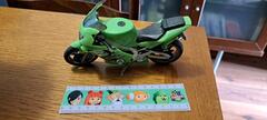 moto miniature
