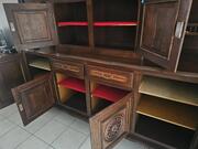 buffet breton