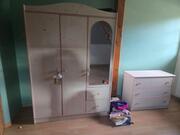 chambre fille