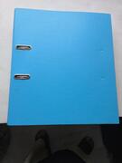 Classeur moyen avec ou sans 96 pochettes