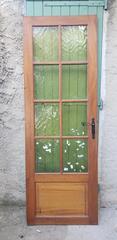 2 portes