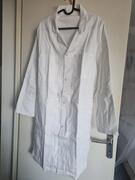 Blouse pour les sciences collège et lycée