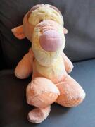 Peluche Tigrou