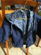 blouson 3 ans