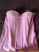Haut été rose T38 40