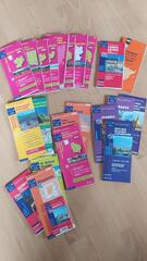 Cartes routières