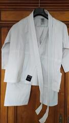 kimono de judo enfant