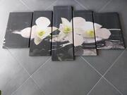 tableau 115cm×61cm