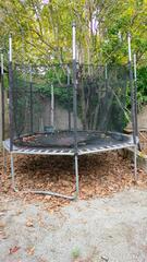 trampoline