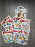 Revues pour les 2-5 ans