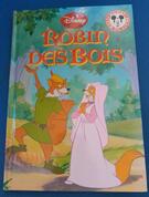 Robin des bois