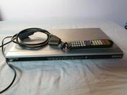 lecteur DVD
