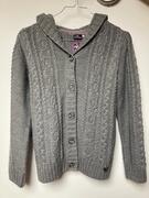 gilet fille taille 13/14 ans