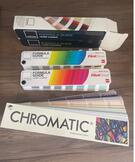 pantones