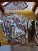 Lot 9 pochettes Isotherme Neuve