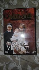 DVD Souvenir du Vietnam 2ieme partie