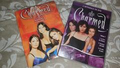 Lot DVD Charmed