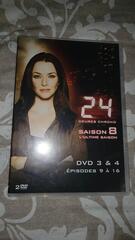DVD 24H Chrono
