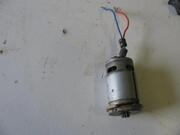 moteur de visseuse