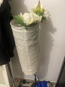 lampe en papier