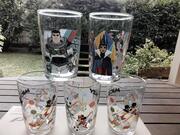 verres collector pour enfants