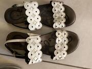 chaussures,sandalettes taille 39