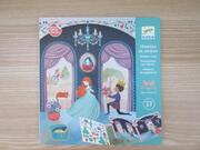 Jeu DJECO pour enfant de 4-7 ans
