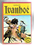 LIVRE POUR ENFANT IVANHOE