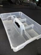 Organiseur à outils