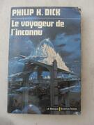 Le voyageur de l'inconnu