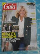 Magazine Gala