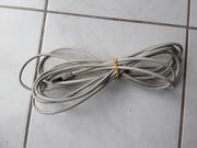 Câble éthernet