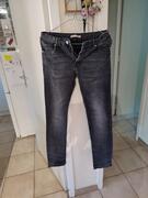 pantalon jeans femme t 36