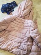 manteau capuche