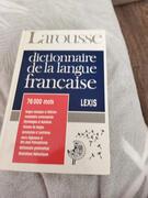 dictionnaire Larousse