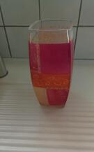 vase