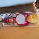 micro ampliphone