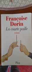 La courte paille