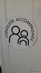 disque conduite accompagnée