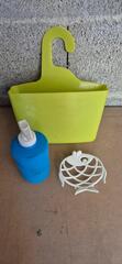 Accessoires salle de bain