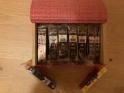 Lot de cartouches d'encre neuves