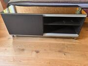 Meubles bas Ikea en 2 parties
