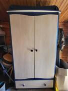 armoire enfant