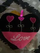 coeur a accrocher