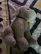 peluche chien