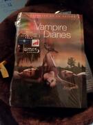 DVD vampire diaries