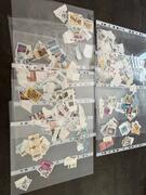 timbres poste